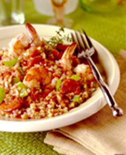 Jambalaya