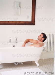 CHANGE YOUR LUCK NUTMEG BATH