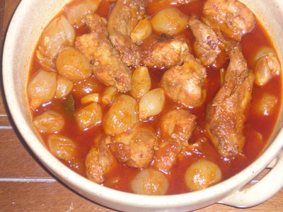 Stifado