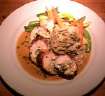 LAVENDER CHICKEN