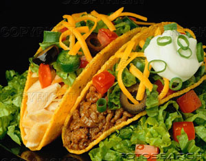 Taco's