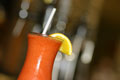 Mango & Apricot Smoothie