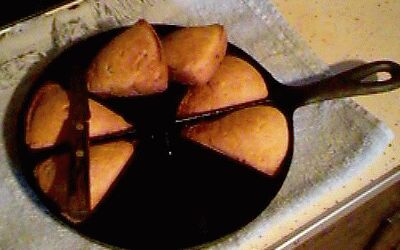 Cornbread