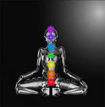 Meditation - Healing Meditations