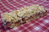 Mock Nutrigrain Bars Recipe