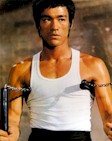 Bruce Lee's Oyster Sauce Beef