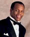 Danny Glover's Favorite Lethal Weapon Sauce