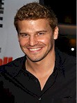 David Boreanaz's Philly Cheese Steak Sandwich