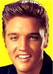 Elvis Presley's Grilled Peanut Butter & Banana Sandwich