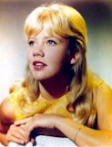 Hayley Mills Pasta With Fresh Tomatoes