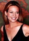 Jessalyn Gilsig's Tuna & Vegetable Pasta