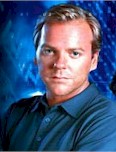 Kiefer Sutherland's Minute Steak With Mushroom Gravy