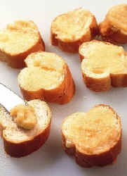 Garlic Bread
