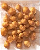 Loukoumades