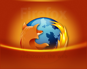 How to resize the Firefox Search Bar