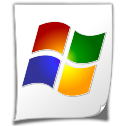 Windows 7 Files That Contain Icons