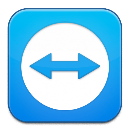 How to remove titlebar button in TeamViewer