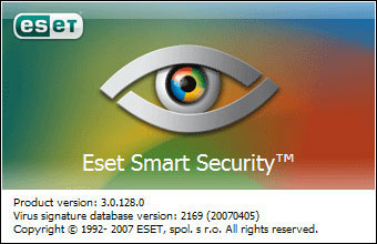 Get Your nod32 working, for all 3.x versions