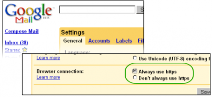 Make your Gmail even more secure