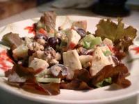 Waldorf Salad