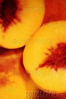 Peach Tightening Mask