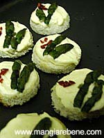 Mangiami (Eat Me)