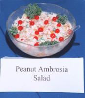 Ambrosia