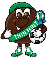 Girl Scout Cookie
