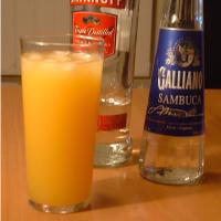 Harvey Wallbanger