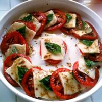 Caprese Salad