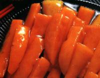Candied Sweet Potatoes