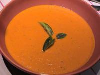 Vermont Cheddar Cheese Soup