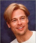 Brad Pitt's Endive Salad