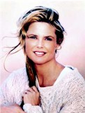 Christie Brinkley's Secret Soup
