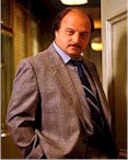 Dennis Franz's Tuna Casserole