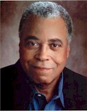 James Earl Jones' Chilean Sea Bass