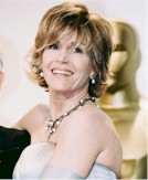 Jane Fonda's Bison Osso Buco