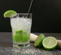 Caipirinia / Caipirinha