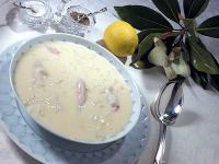 Kotosoupa / Chicken soup