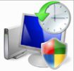 How to install/Enable System restore on Win server 2003