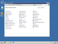 Desktop Icons in Windows 2008 R2