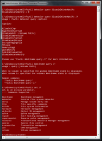 Windows 7 SSD TRIM and fsutil. Good information can be hard to find!