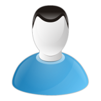 Disconnect from domain and keep user profile for local user.