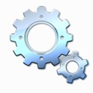 Modifying the “Path to executable” of a windows service