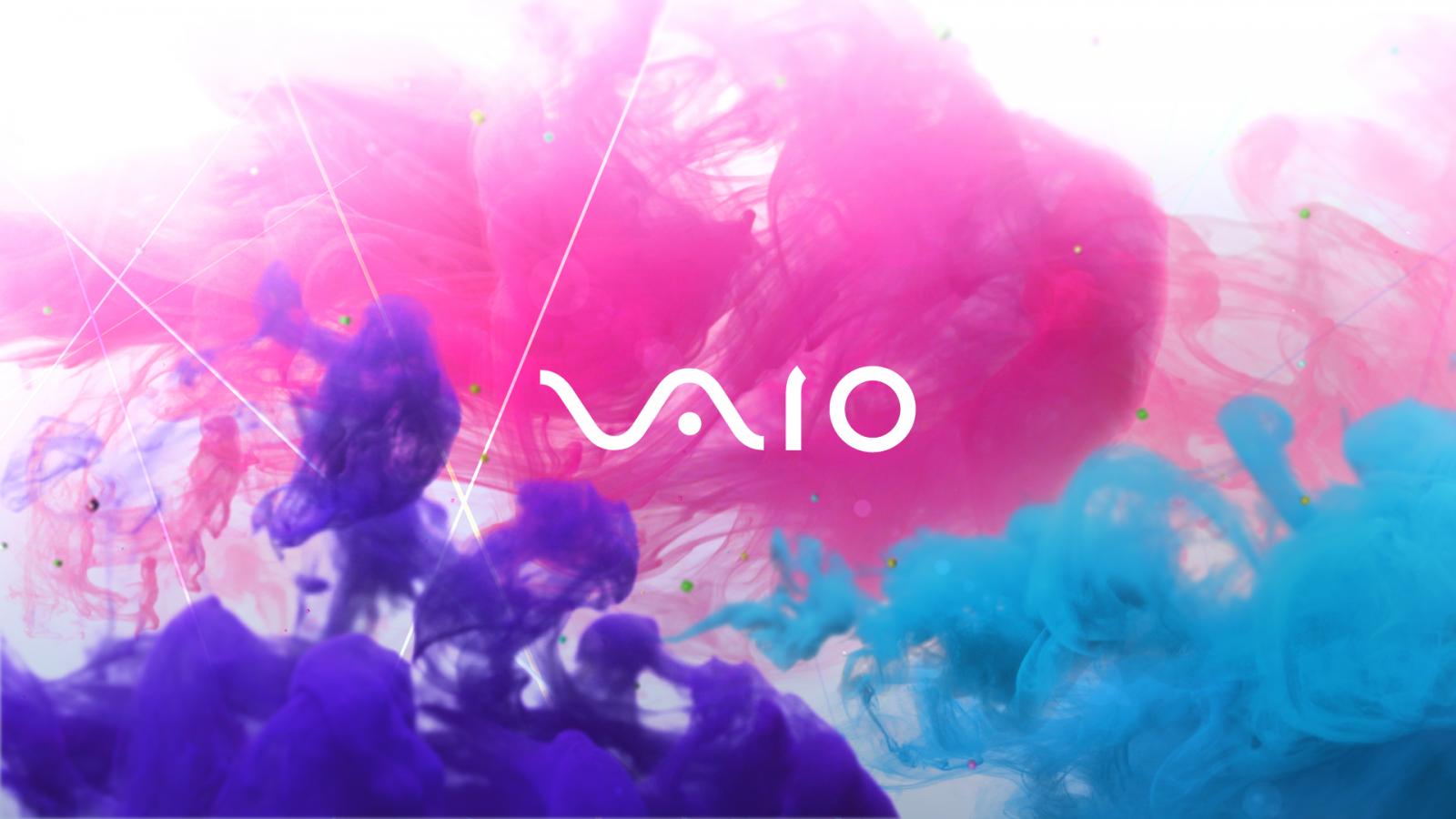 Sony Vaio Wallpaper 19x1080 Nosirix